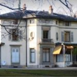 Villa les feuillantines