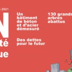 Affiche horizontal ters